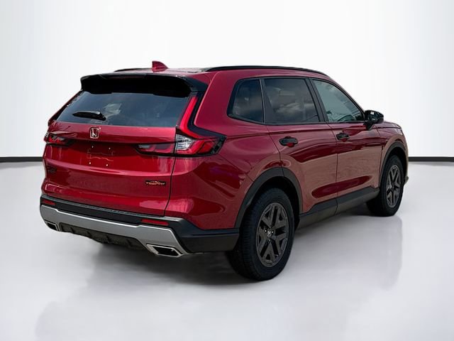 New 2026 Honda CR-V TrailSport image 7