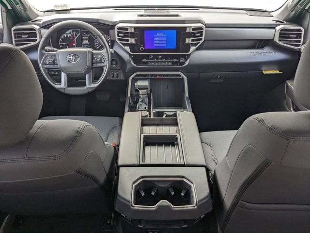 New 2025 Toyota Tundra SR5 image 14