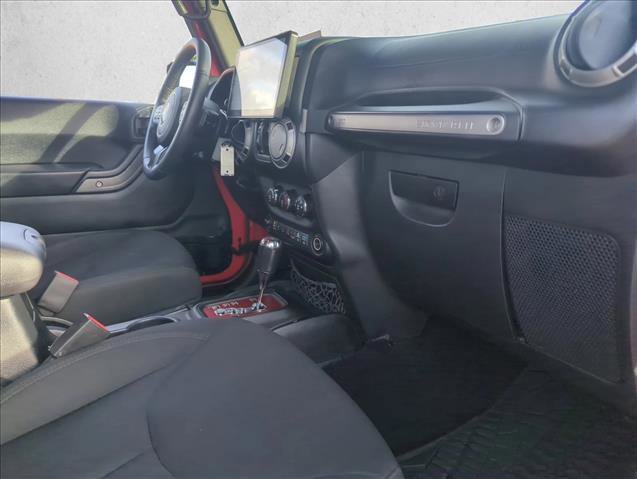 Used 2016 Jeep Wrangler Unlimited Sport w/ Quick Order Package 24S image 20