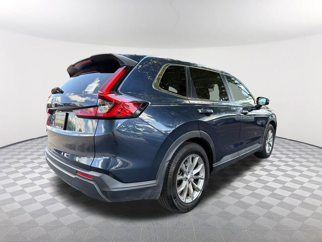 Used 2023 Honda CR-V EX image 5