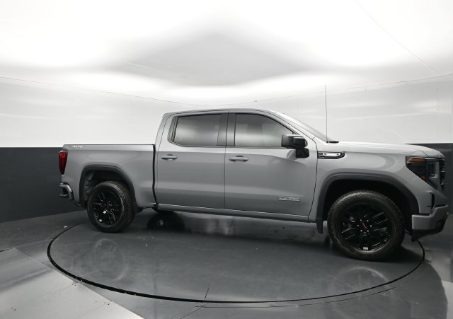 Used 2024 GMC Sierra 1500 Elevation AWD/4WD image 6