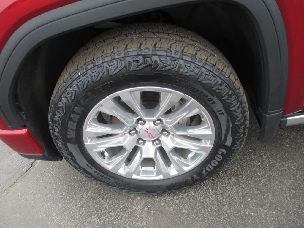 Used 2023 GMC Sierra 1500 Denali w/ Technology Package image 15