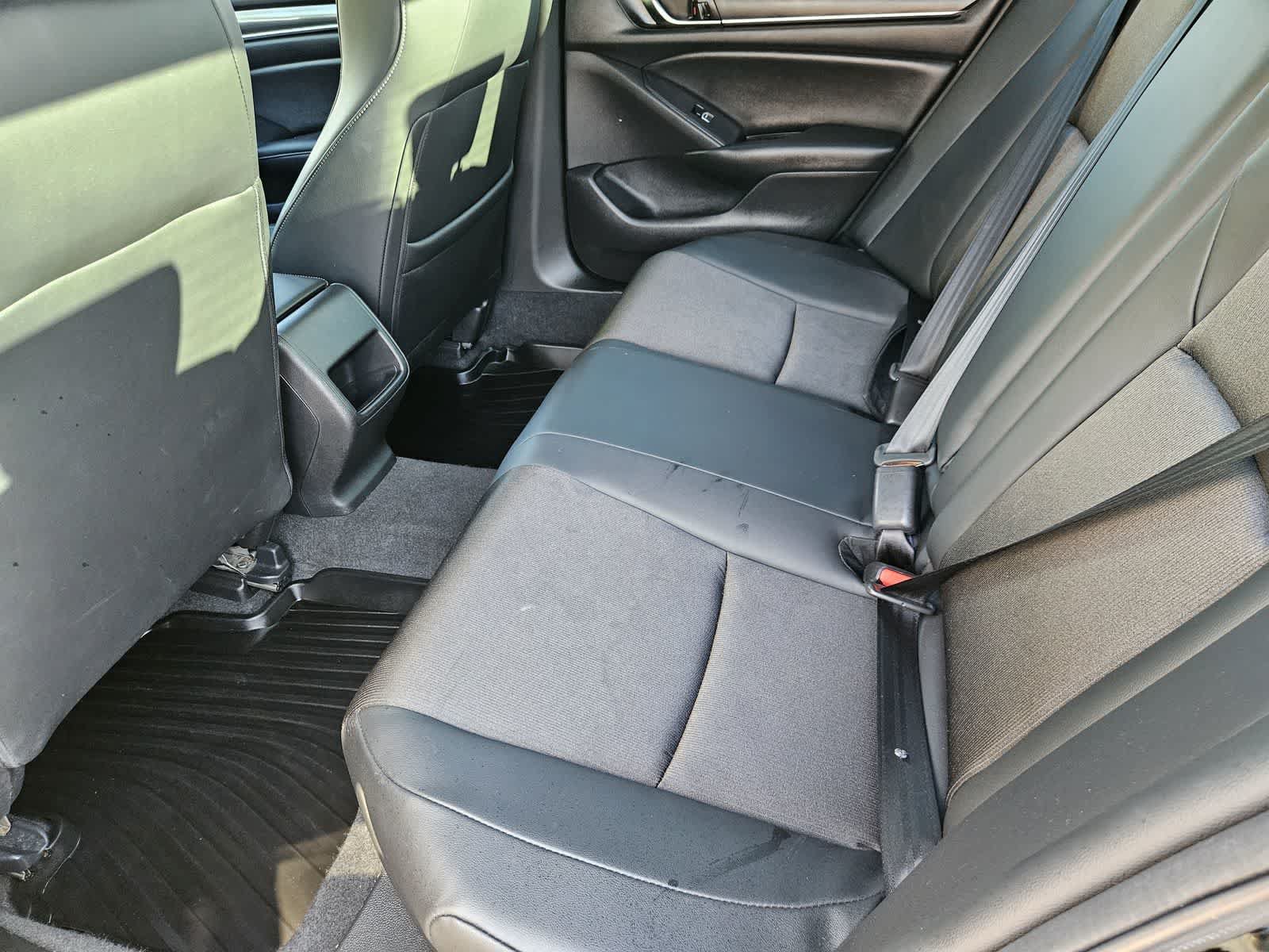 Used 2022 Honda Accord Sport image 27