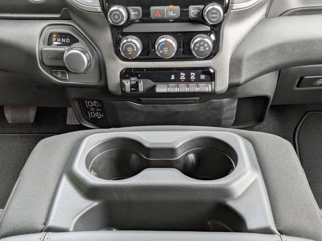 New 2026 RAM 1500 Express RWD image 19