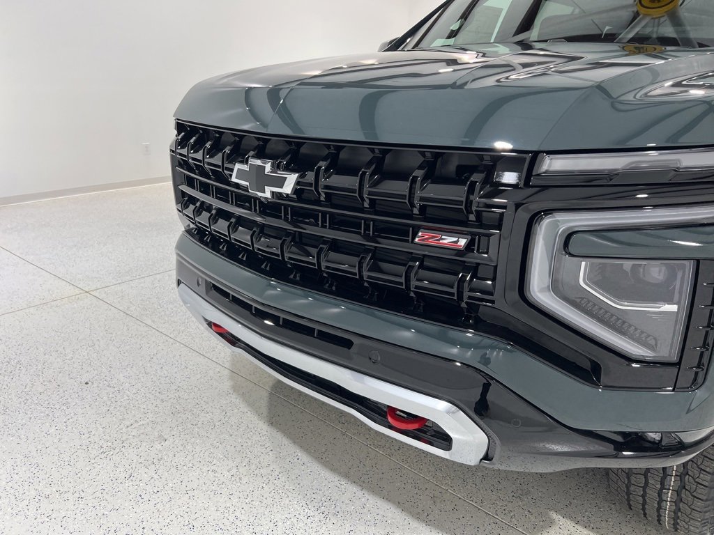New 2026 Chevrolet Suburban Z71 w/ Z71 Off-Road Package image 31