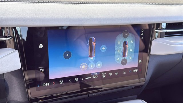 New 2026 Lincoln Navigator L Reserve image 24