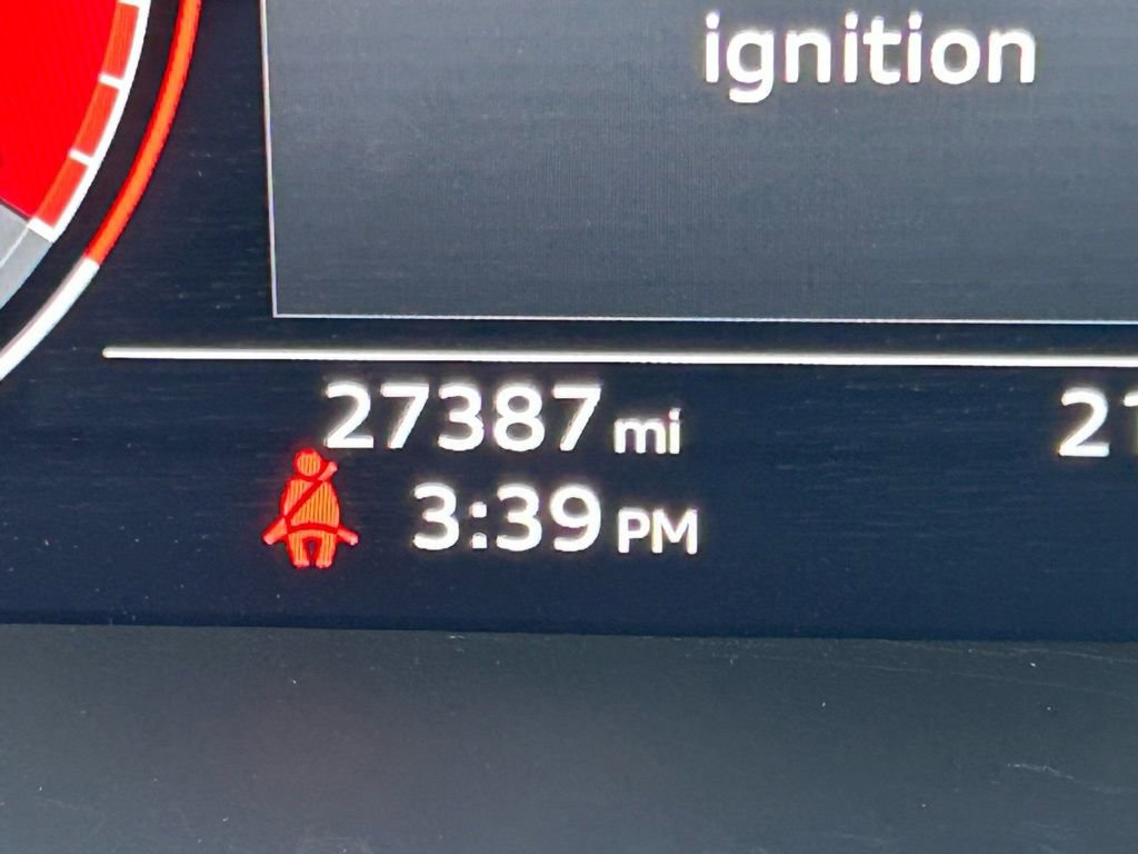 Used 2023 Audi S3 Premium Plus w/ Premium Plus Package image 24