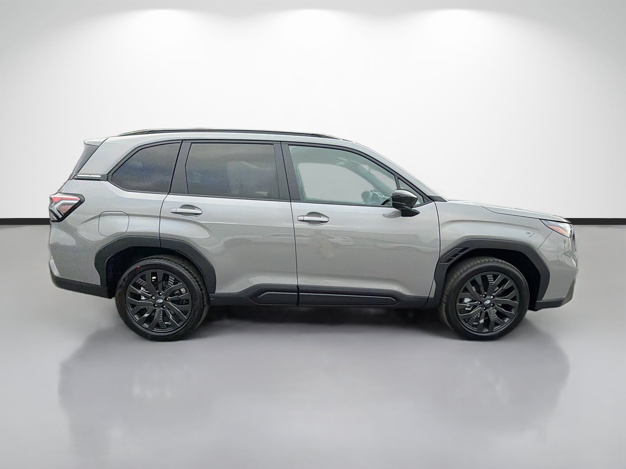 New 2026 Subaru Forester Sport AWD/4WD image 2
