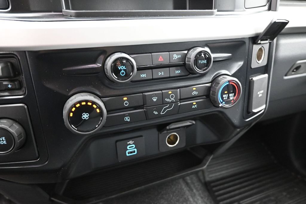 New 2026 Ford F450 XL RWD image 17