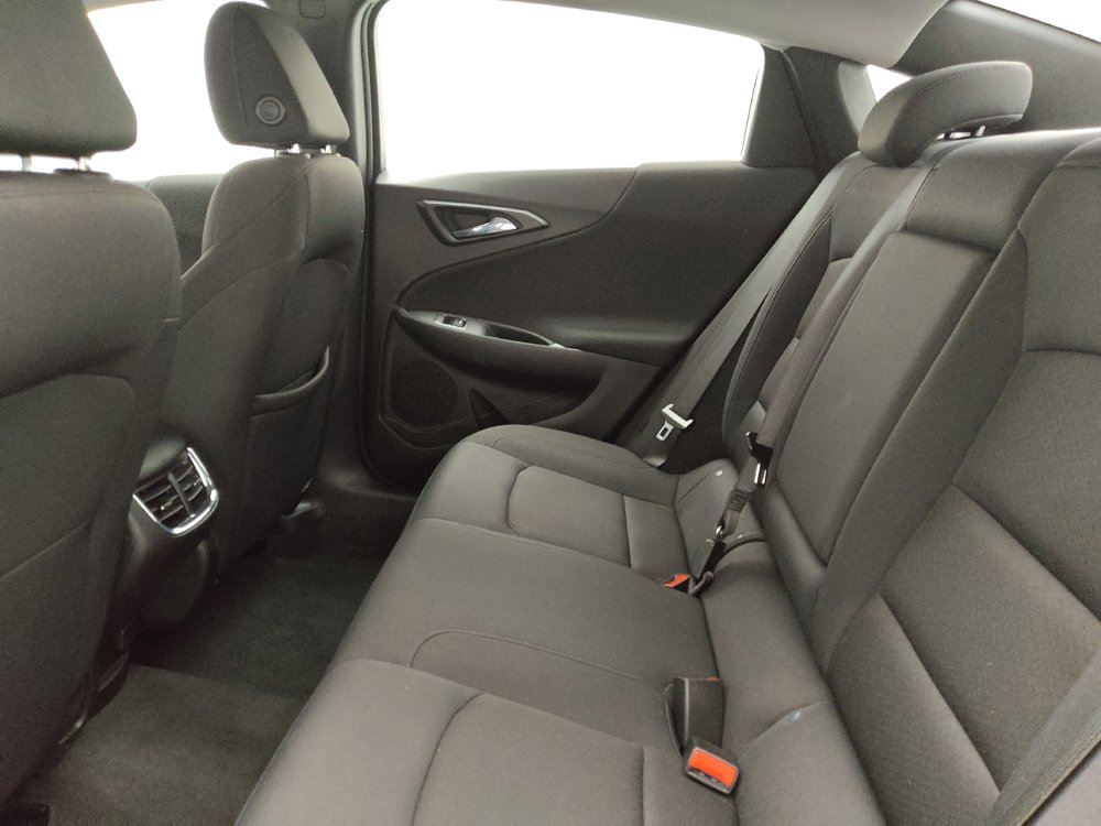 Used 2023 Chevrolet Malibu LT image 18