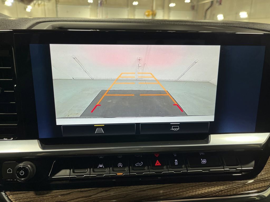 Certified 2023 Chevrolet Silverado 1500 LT w/ Protection Package image 18