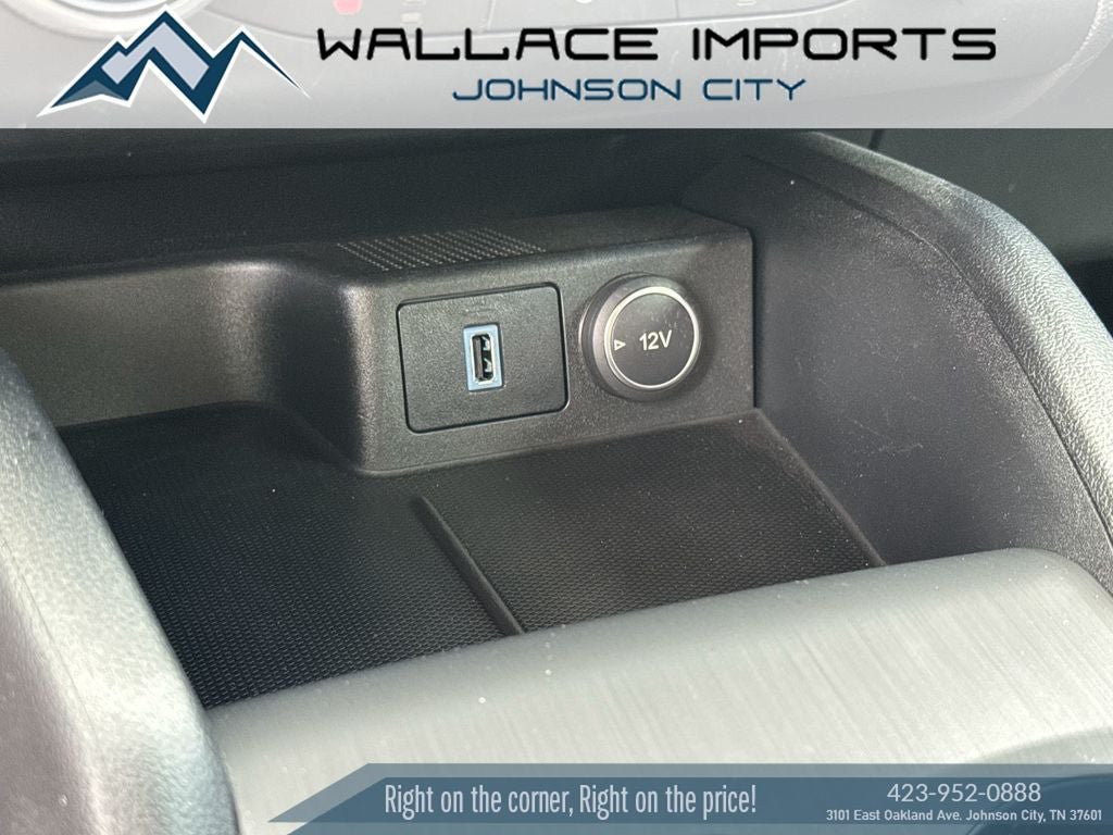 Used 2020 Ford Escape SEL FWD image 27