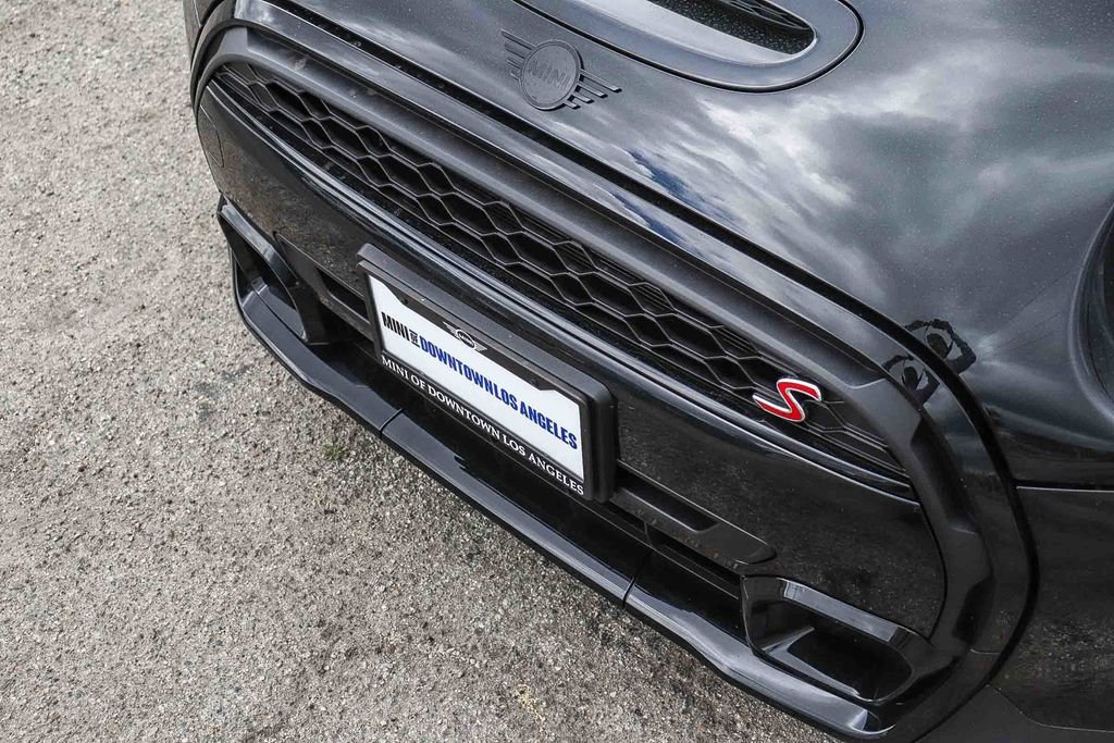 Used 2024 MINI Cooper S FWD image 11