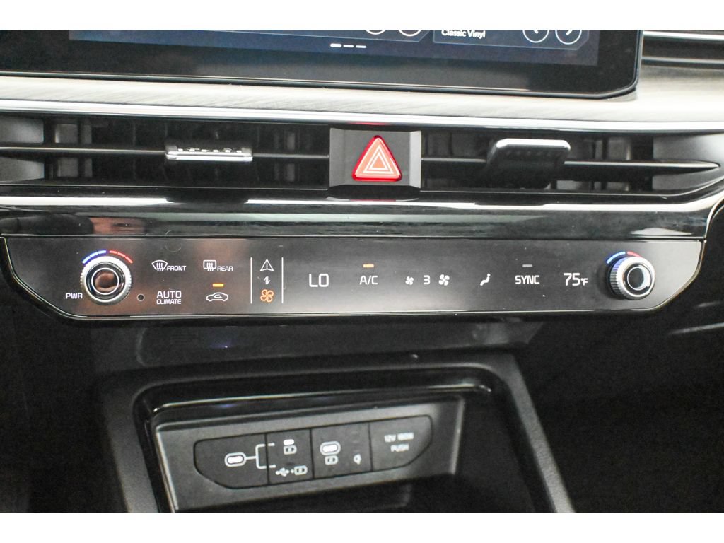 Used 2025 Kia K5 EX FWD image 34