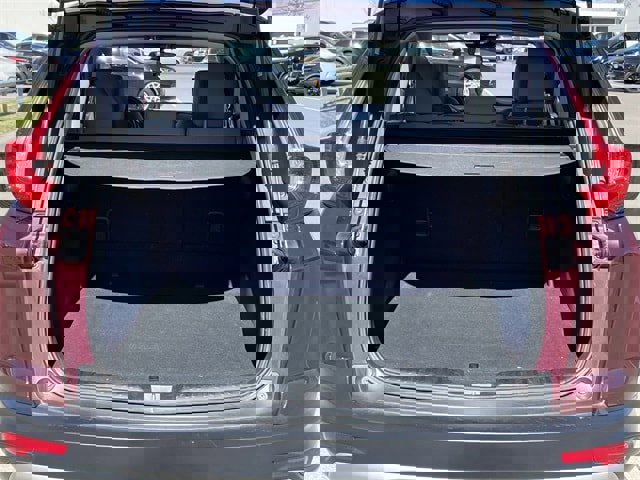 Certified 2019 Honda CR-V EX image 28