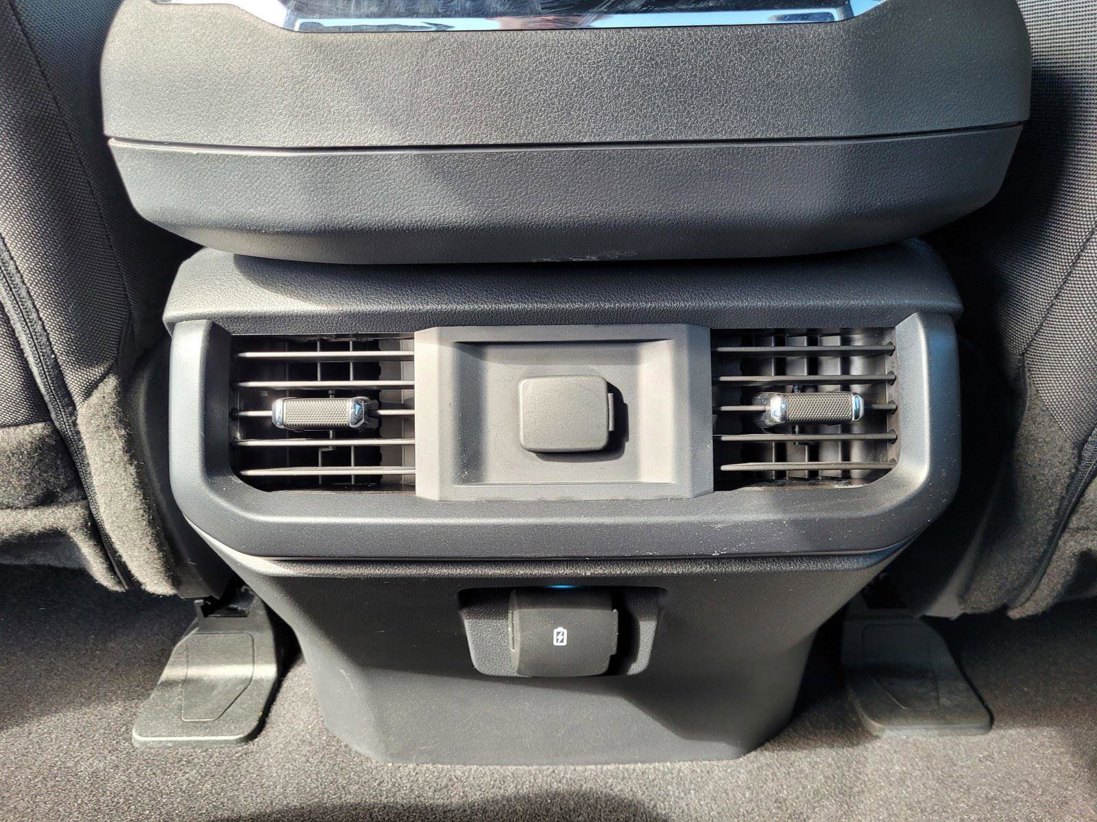 Used 2024 Ford F150 STX w/ STX Black Appearance Package RWD image 17