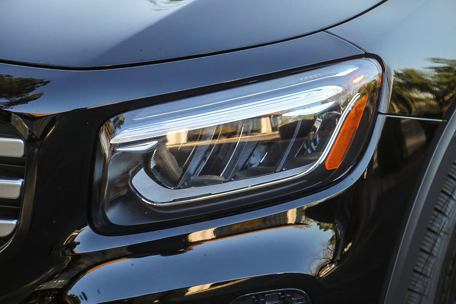 Certified 2026 Mercedes-Benz GLB 250 image 7