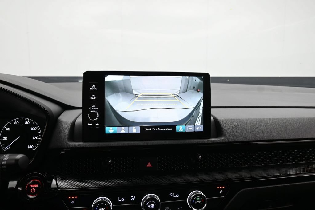 Used 2024 Honda CR-V Sport Touring image 47