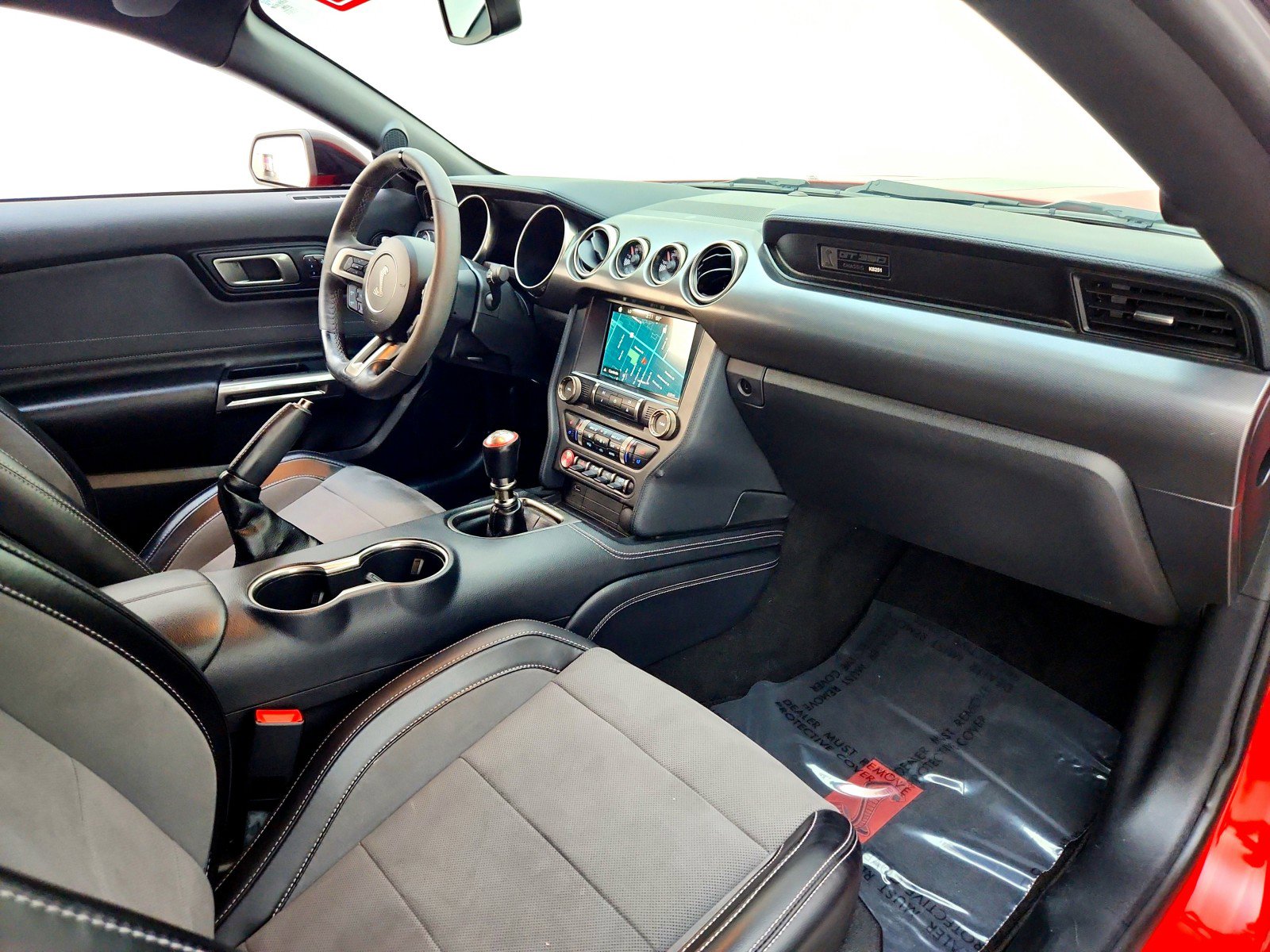 Used 2019 Ford Mustang Shelby GT350 w/ Technology Package image 25