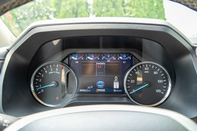 Used 2024 Ford Expedition Limited AWD/4WD image 16