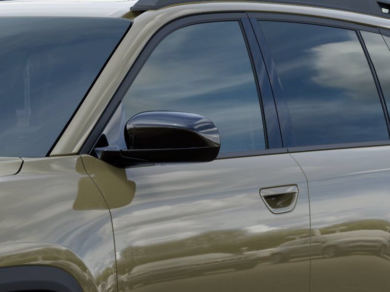 New 2026 Jeep Cherokee Laredo AWD/4WD image 12