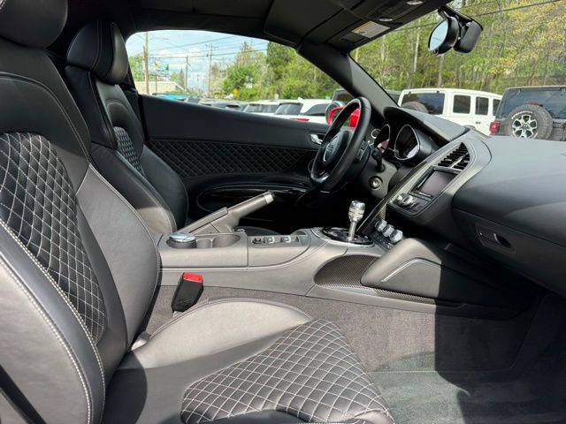 Used 2014 Audi R8 V10 AWD/4WD image 65