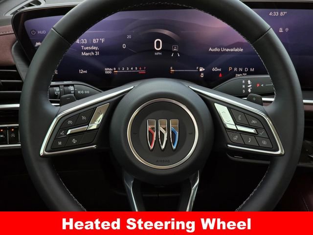 New 2026 Buick Envision Sport Touring image 17