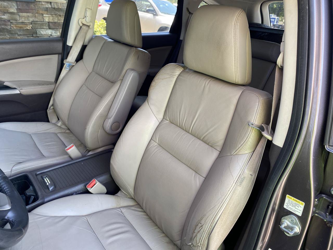Used 2013 Honda CR-V EX-L image 6