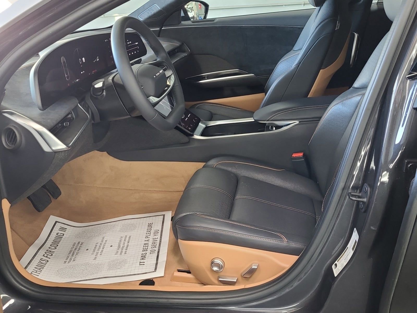 Used 2022 Lucid Air Grand Touring AWD/4WD image 7