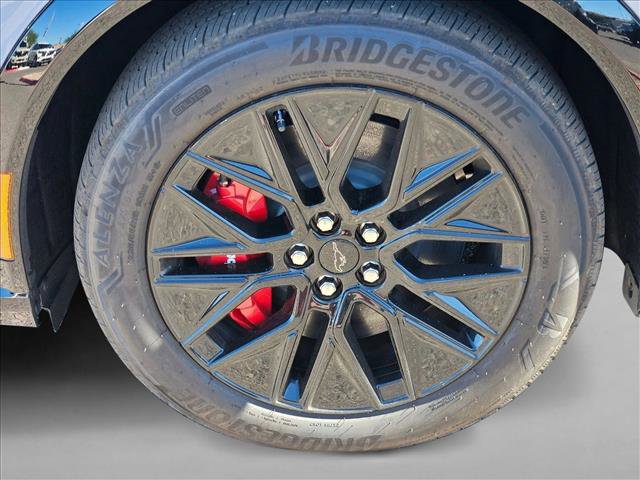 New 2025 Ford Mustang Mach-E Premium w/ Sport Appearance Package image 10