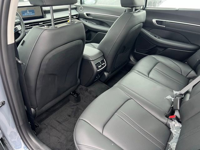 New 2026 Hyundai Sonata Limited image 13