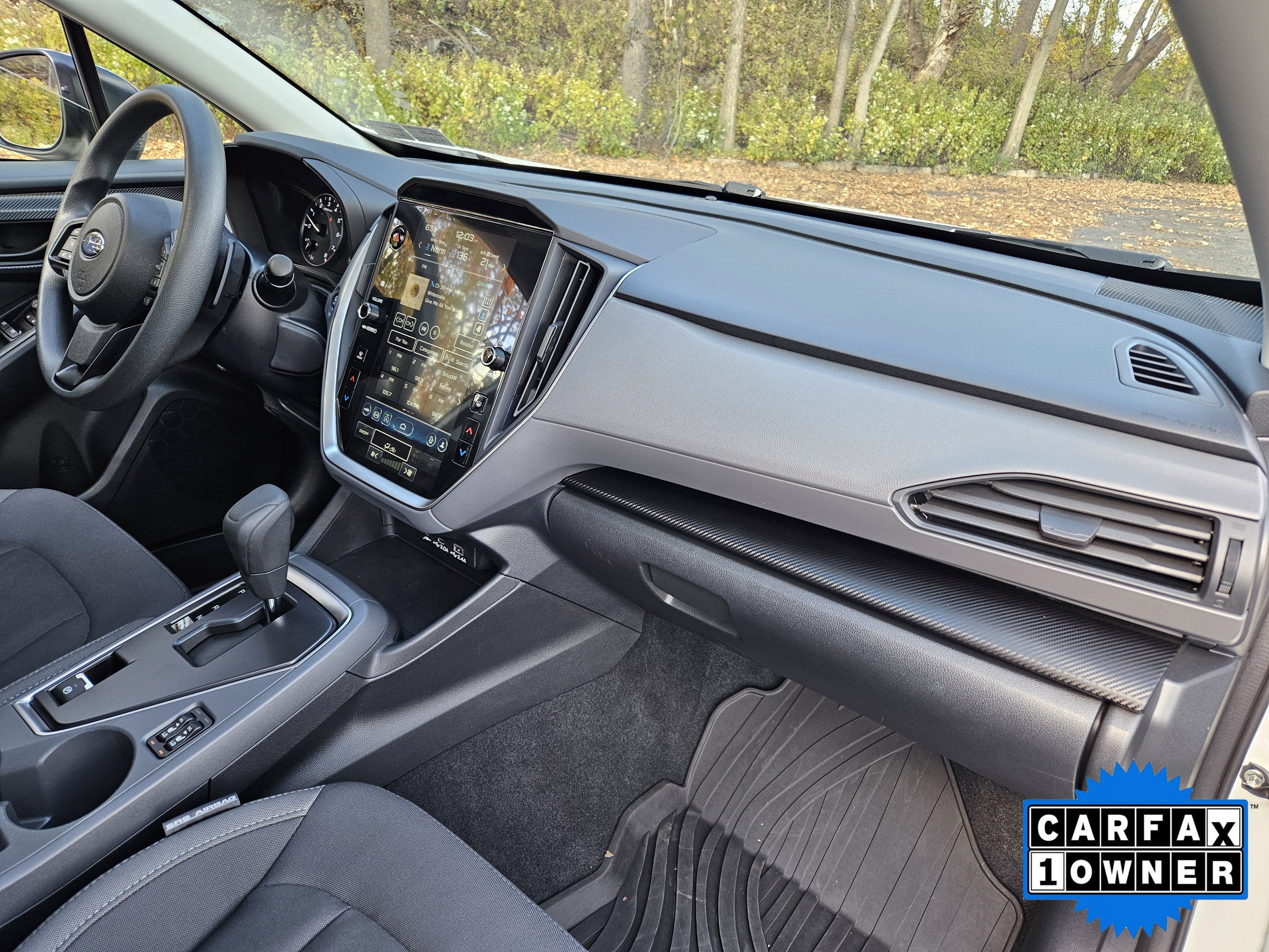 Certified 2025 Subaru Crosstrek 2.5i Premium image 43