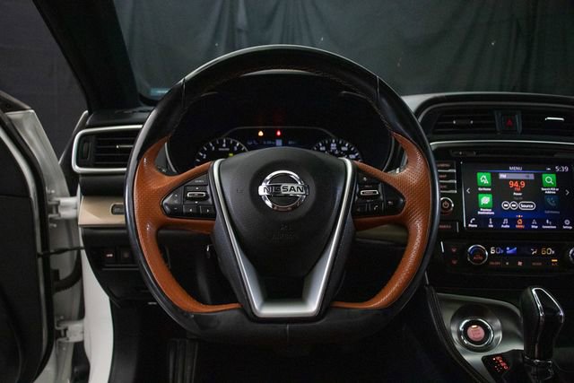 Used 2019 Nissan Maxima Platinum w/ Reserve Package image 22