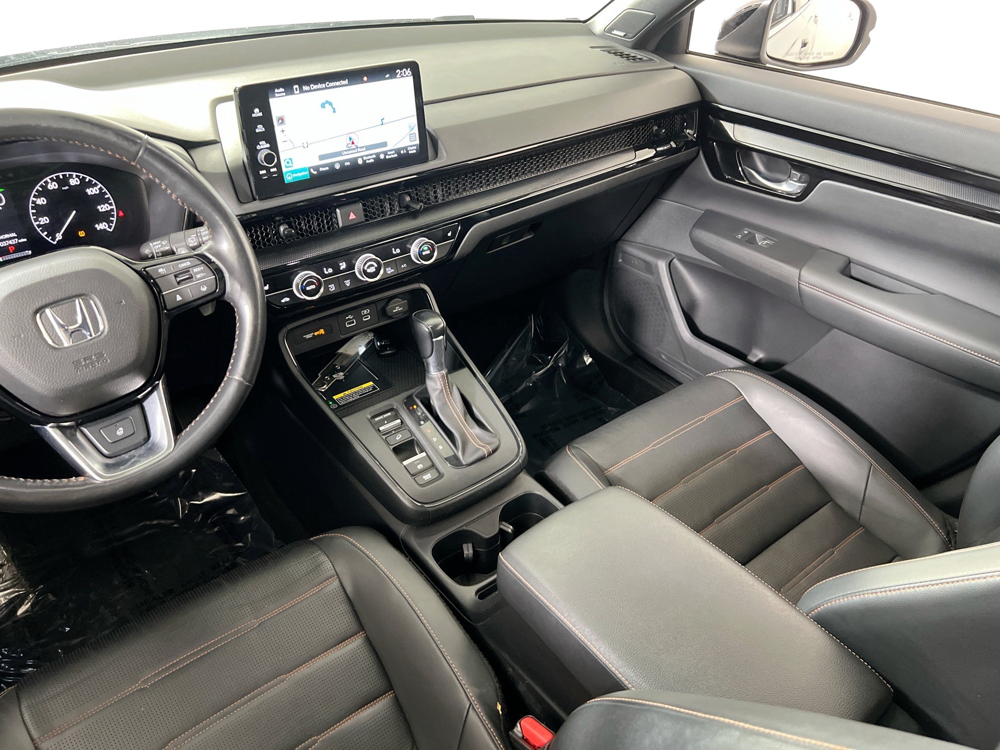 Used 2023 Honda CR-V Sport Touring image 24