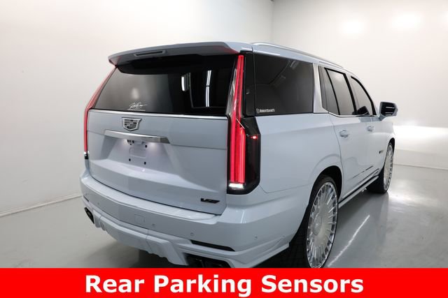 Used 2026 Cadillac Escalade V image 36