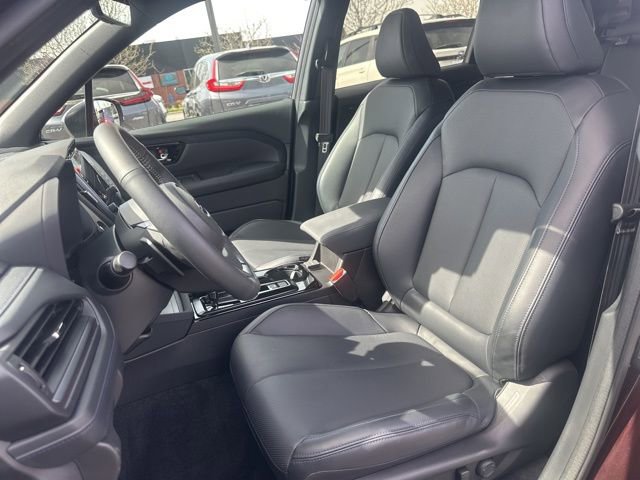 Certified 2026 Subaru Forester Limited image 11