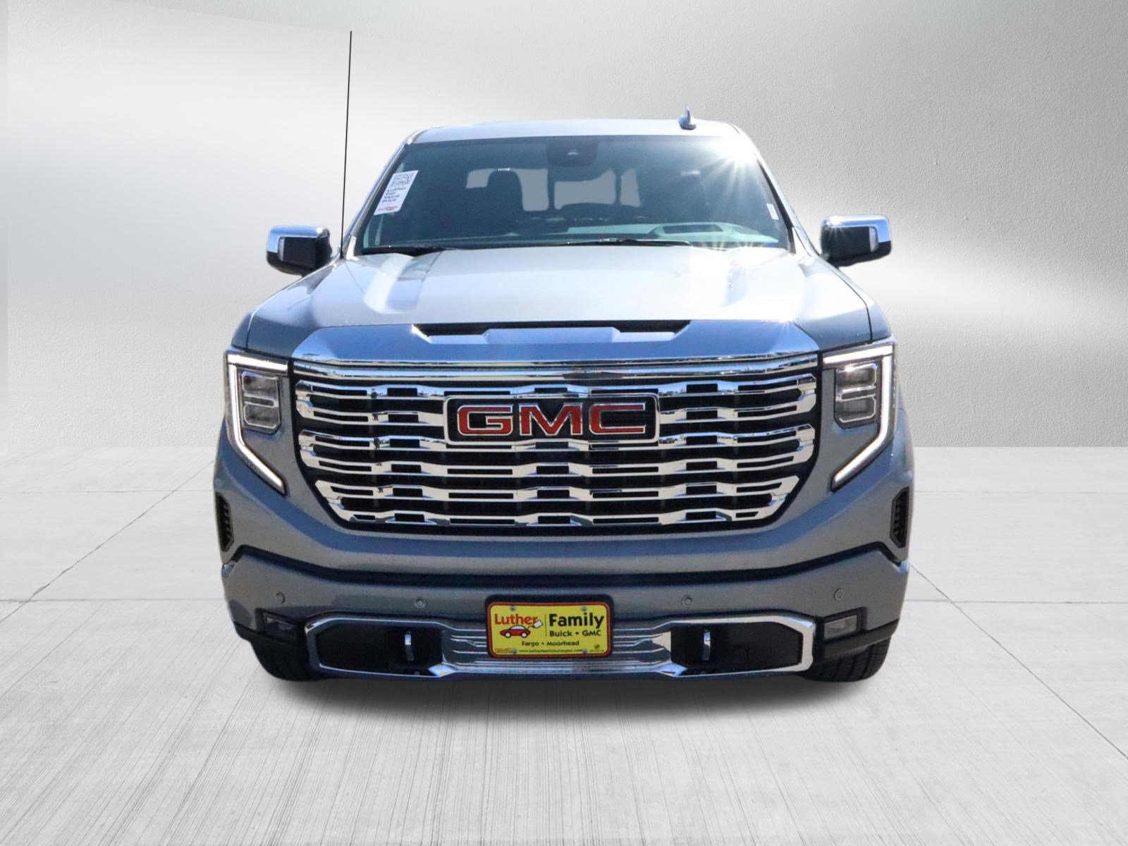 New 2026 GMC Sierra 1500 Denali AWD/4WD image 2