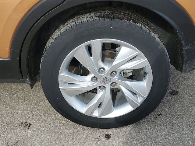 Certified 2024 Buick Encore GX Preferred AWD/4WD image 32