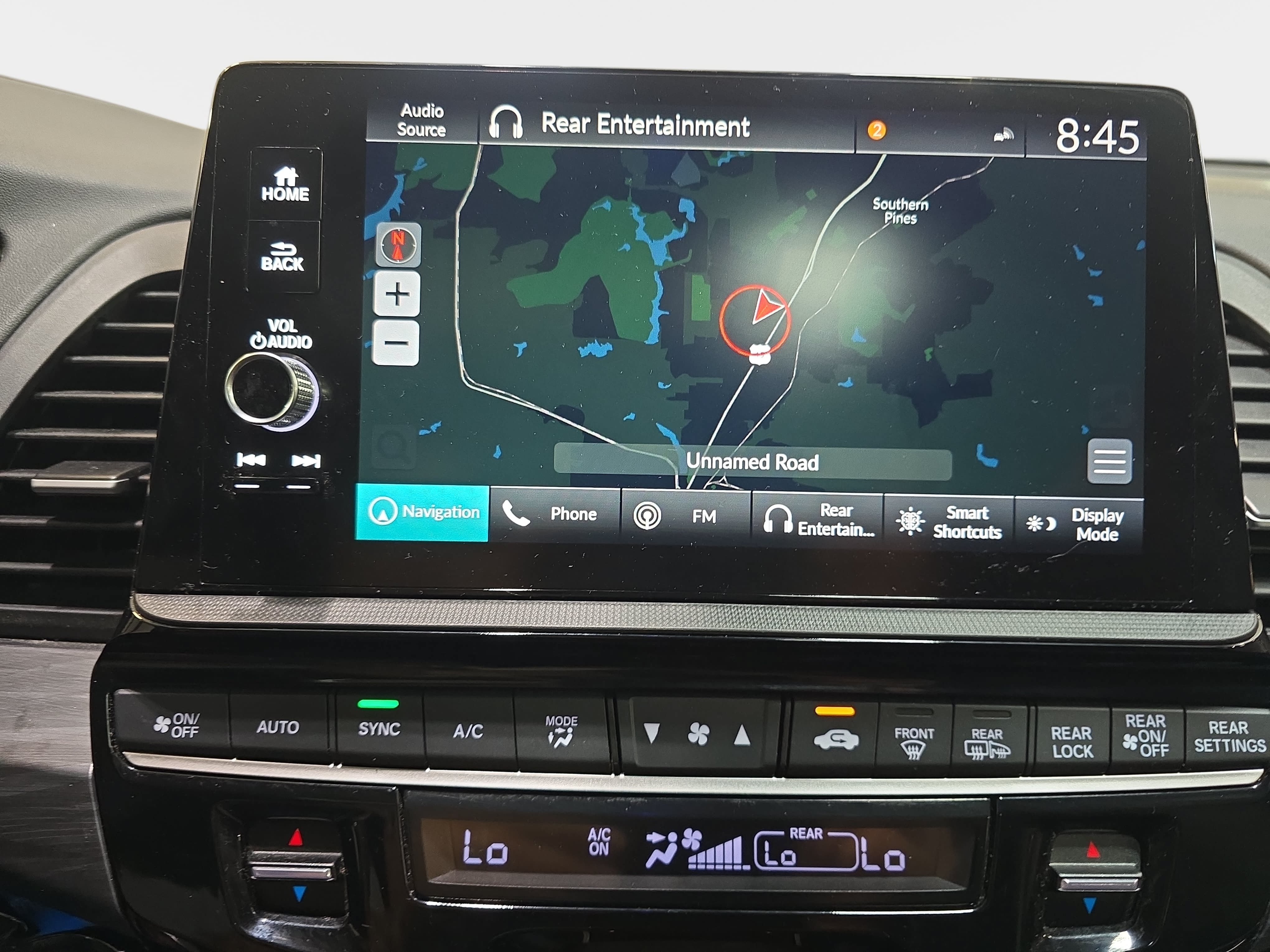 Certified 2025 Honda Odyssey Elite image 19