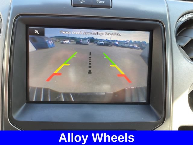 Used 2013 Ford F150 FX4 w/ Luxury Equipment Group AWD/4WD image 20