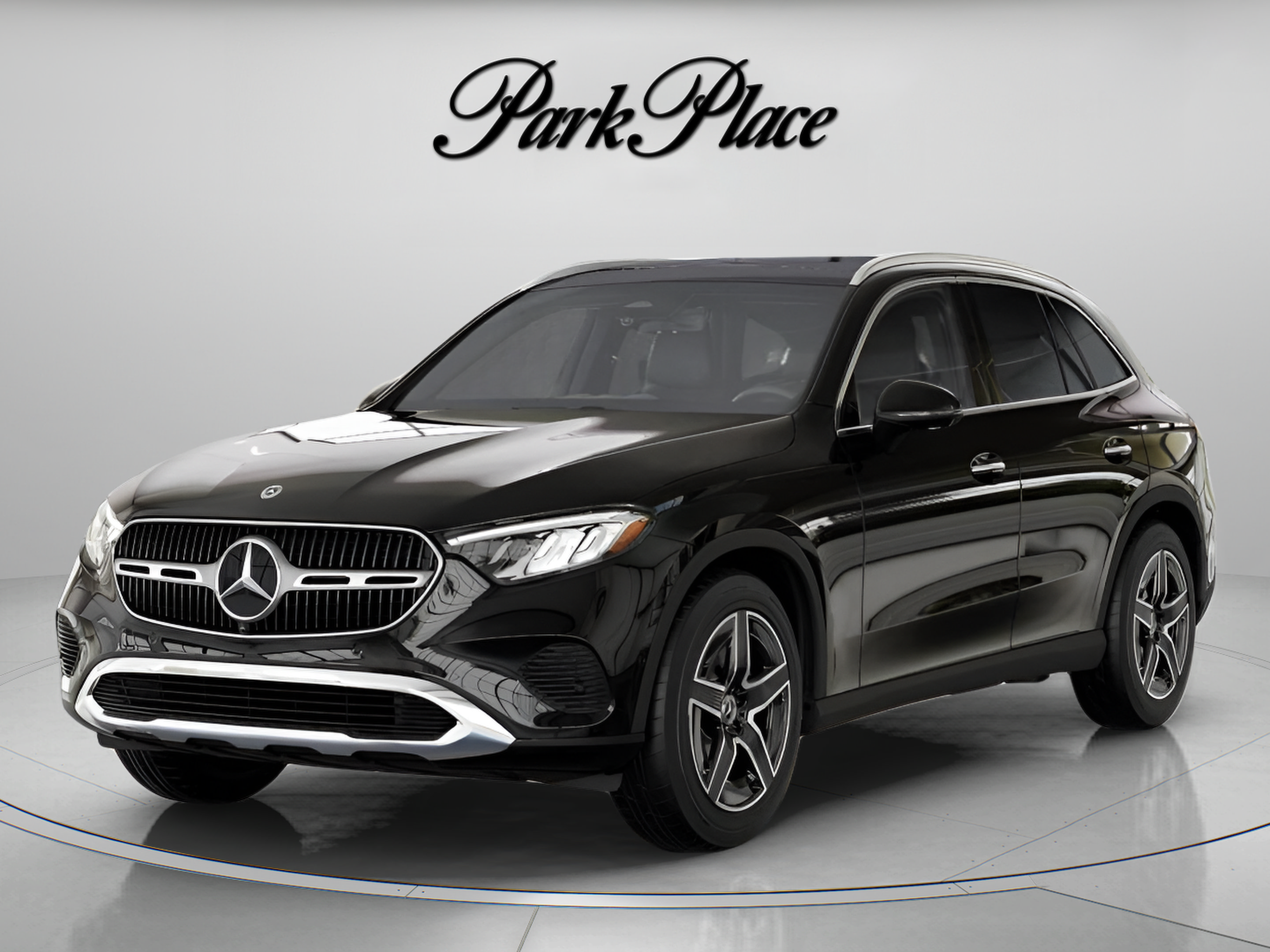 Certified 2026 Mercedes-Benz GLC 300 4MATIC image 37