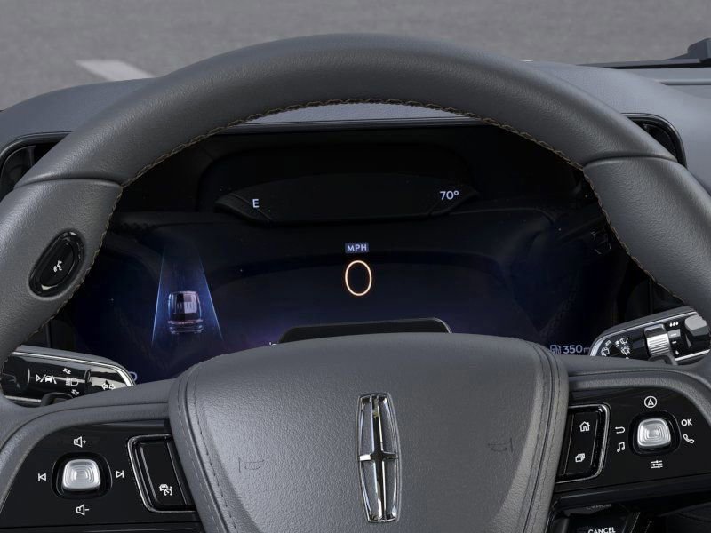 New 2025 Lincoln Aviator Reserve w/ Luxury Package image 13