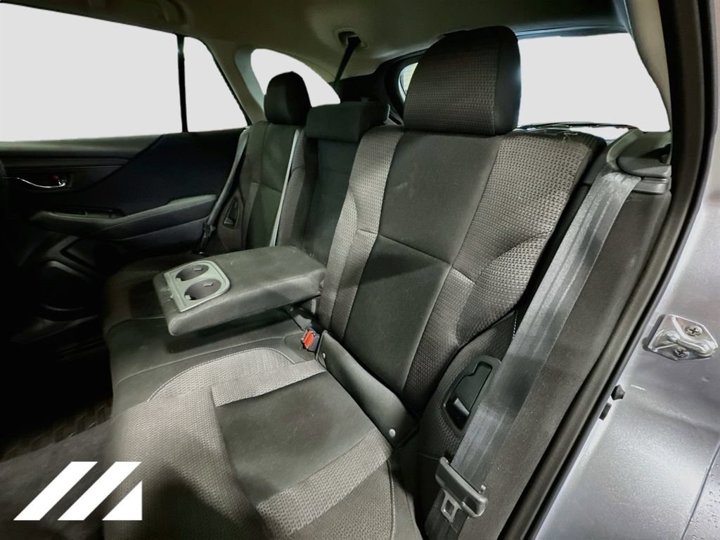 Used 2022 Subaru Outback Premium AWD/4WD image 26
