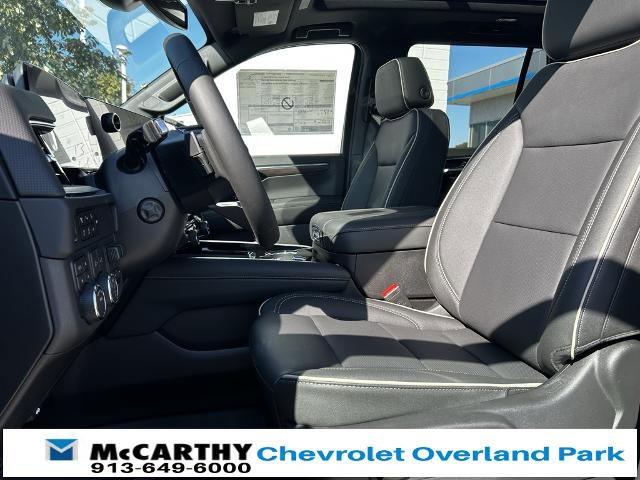 New 2026 Chevrolet Tahoe Premier image 20