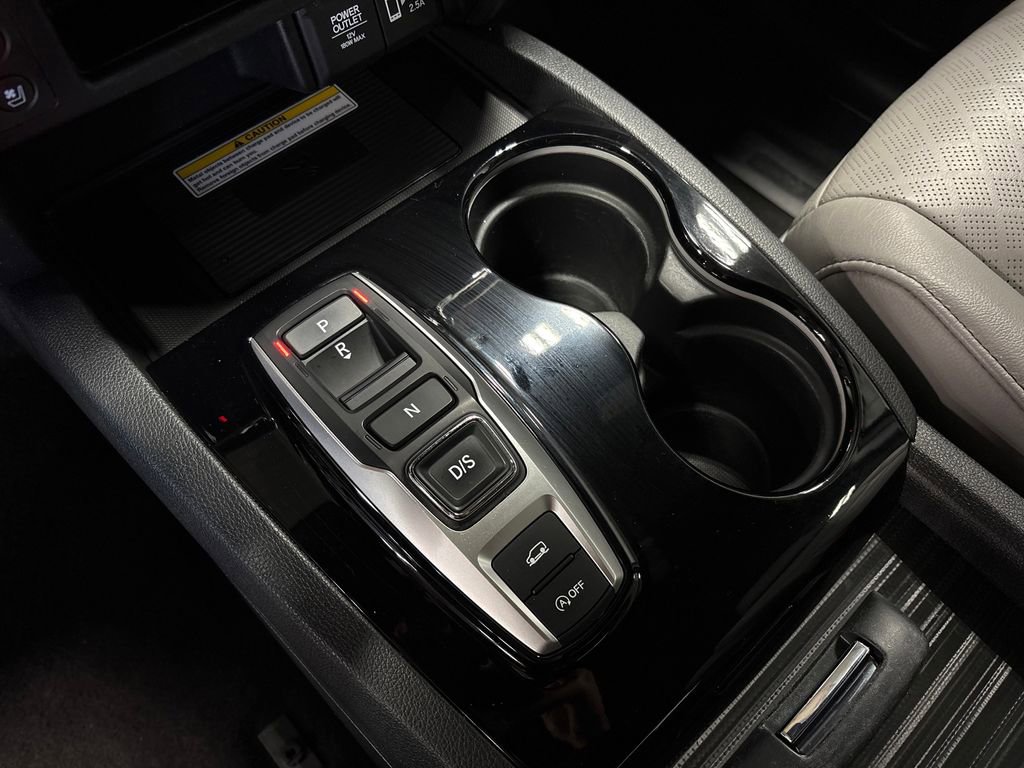 Used 2022 Honda Passport Elite image 30