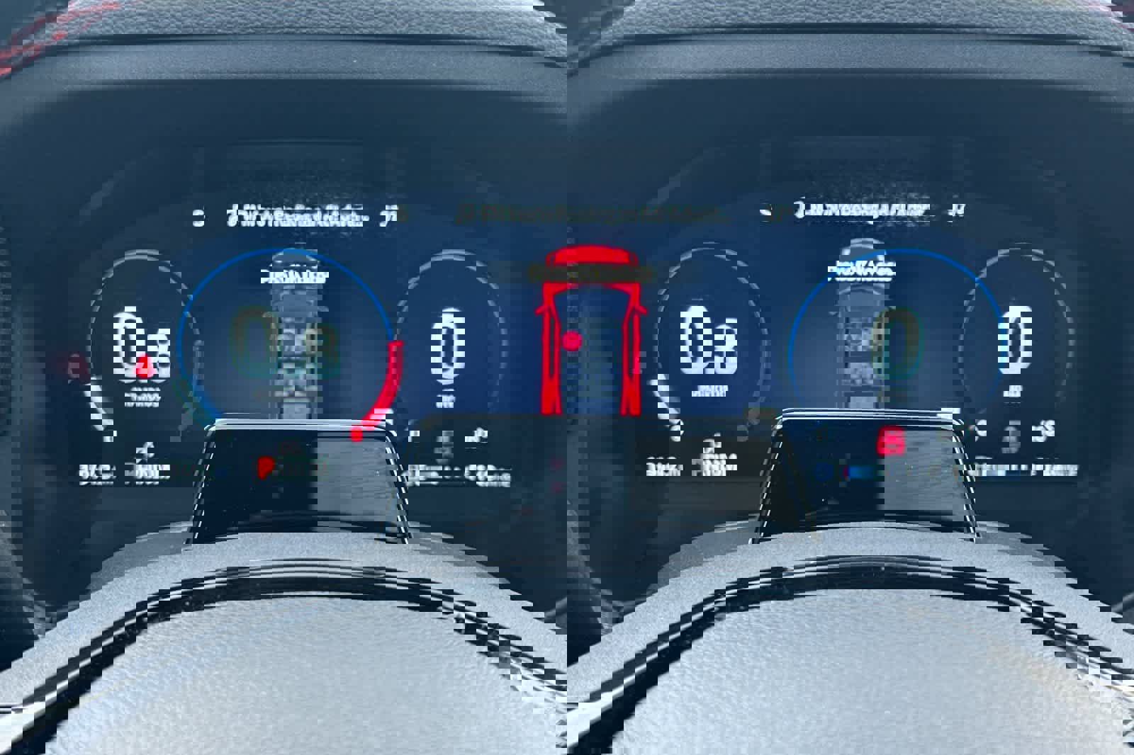 Certified 2025 Ford Explorer ST image 25