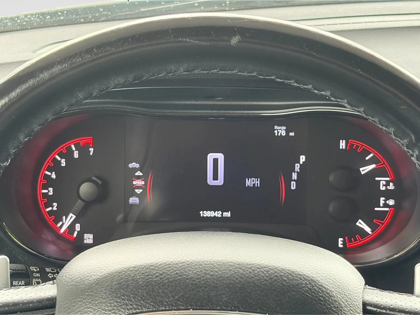 Used 2019 Dodge Durango GT AWD/4WD image 34