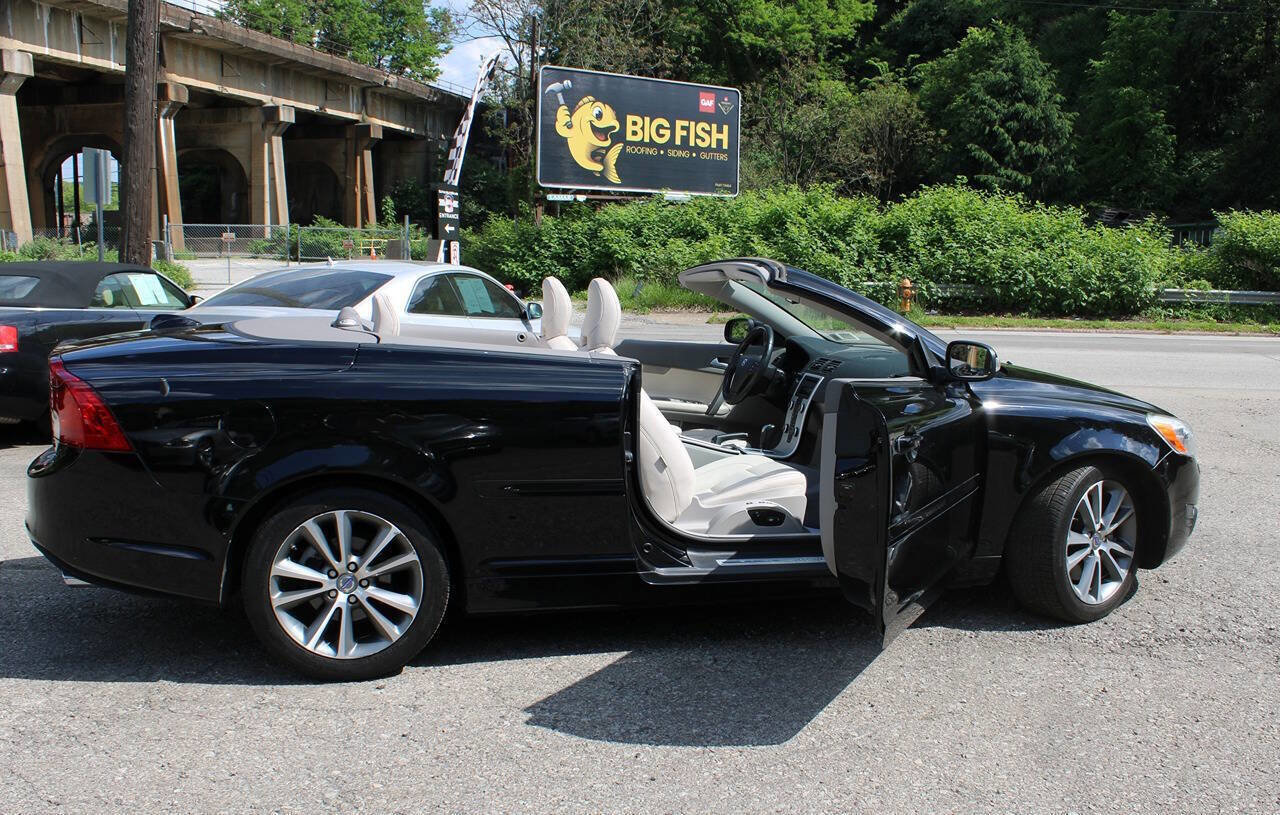 Used 2012 Volvo C70 T5 FWD image 31