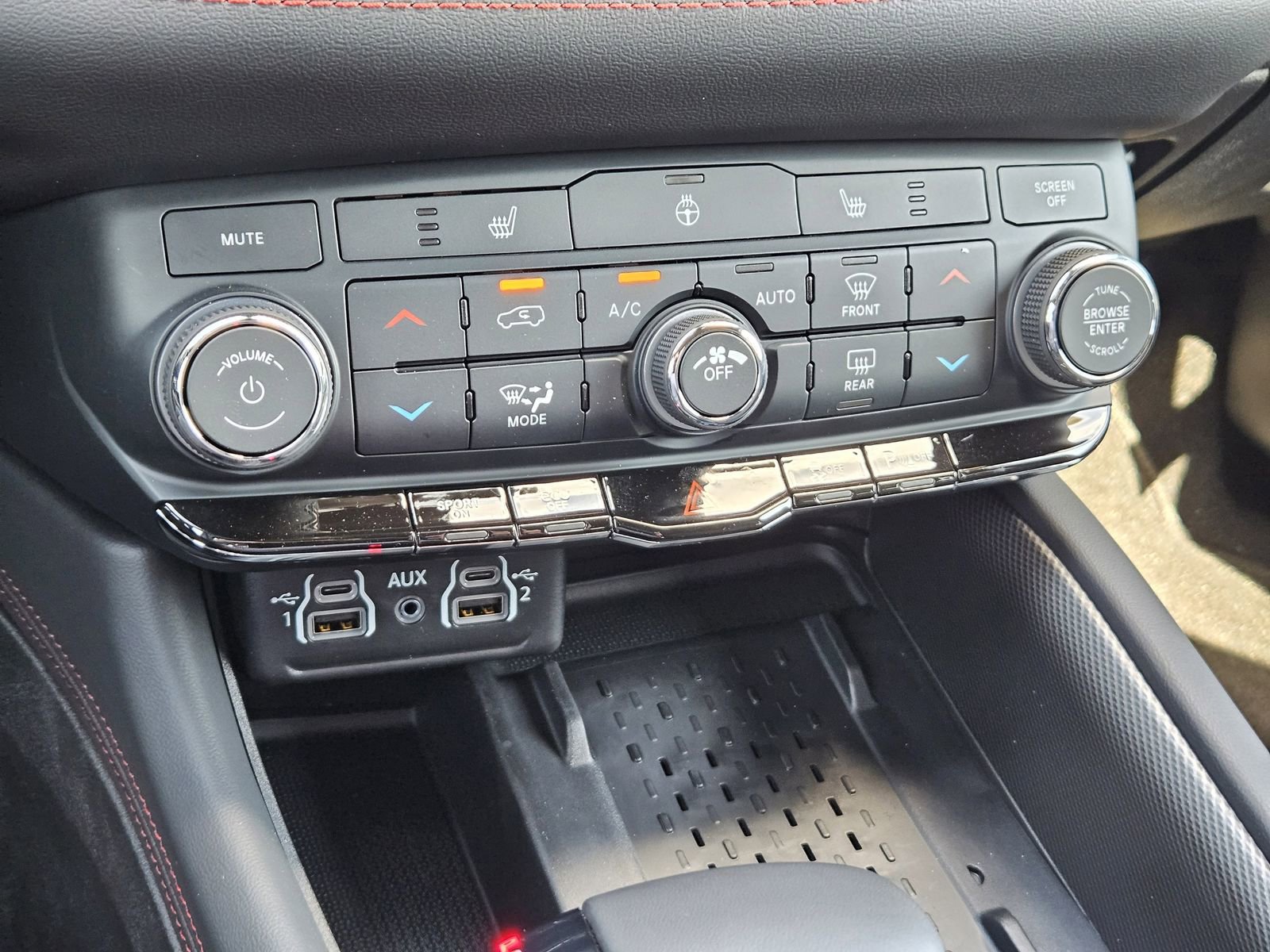 New 2026 Dodge Durango GT image 21