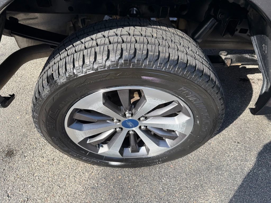 Used 2020 Ford F150 XL w/ Equipment Group 101A Mid image 10